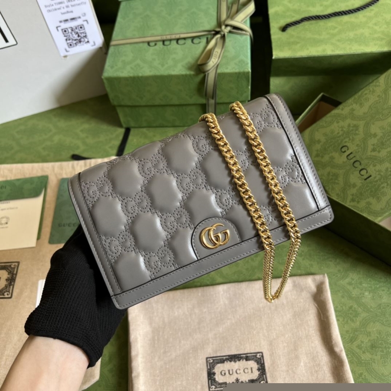 G*u*i wallets & purse